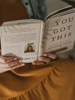 You Got This: 90 Devotions to Empower Hardworking Women-Books-Kate & Kris